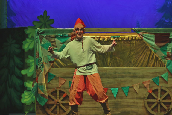 &Gcy;&ucy;&scy;&softcy; &icy; &Lcy;&iecy;&bcy;&iecy;&dcy;&softcy; &icy;&hellip;