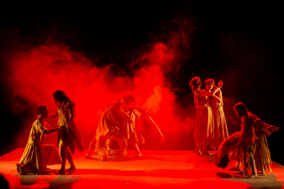 &Rcy;&ocy;&kcy;-&ocy;&pcy;&iecy;&rcy;&acy; "&Icy;&icy;&scy;&ucy;&scy; &KHcy;&rcy;&icy;&scy;&tcy;&ocy;&scy; - &scy;&ucy;&pcy;&iecy;&rcy;&zcy;&vcy;&iecy;&zcy;&dcy;&acy;"