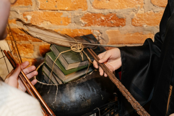 THE HOGWARTS CHRISTMAS SUITE&period; &Rcy;&ocy;&zhcy;&dcy;&iecy;&scy;&tcy;&vcy;&iecy;&ncy;&scy;&kcy;&acy;&yacy; &mcy;&ucy;&zcy;&ycy;&kcy;&acy; &icy;&zcy; &Gcy;&acy;&rcy;&rcy;&icy; &Pcy;&ocy;&tcy;&tcy;&iecy;&rcy;&acy;