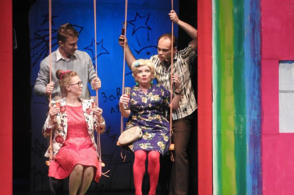 &Gcy;&acy;&scy;&tcy;&rcy;&ocy;&lcy;&icy; &Vcy;&ocy;&lcy;&ocy;&gcy;&ocy;&dcy;&scy;&kcy;&ocy;&gcy;&ocy; &ocy;&bcy;&lcy;&acy;&scy;&tcy;&ncy;&ocy;&gcy;&ocy; &tcy;&iecy;&acy;&tcy;&rcy;&acy; &yucy;&ncy;&ocy;&gcy;&ocy; &zcy;&rcy;&icy;&tcy;&iecy;&lcy;&yacy; "&Dcy;&iecy;&ncy;&icy;&scy;&kcy;&icy;&ncy;&ycy; &rcy;&acy;&scy;&scy;&kcy;&acy;&zcy;&ycy;"