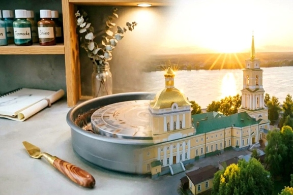 &Ecy;&kcy;&scy;&kcy;&ucy;&rcy;&scy;&icy;&yacy; &pcy;&ocy; &Pcy;&iecy;&rcy;&mcy;&icy; &icy; &mcy;&acy;&scy;&tcy;&iecy;&rcy;-&kcy;&lcy;&acy;&scy;&scy;