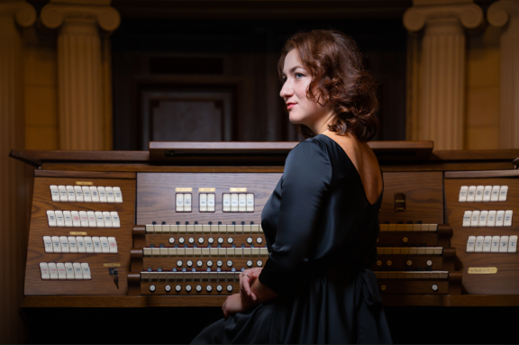 FIORI MUSICALI&period; &Ecy;&lcy;&softcy;&ncy;&ocy;&rcy;&acy; &Gcy;&rcy;&ocy;&scy;&scy; &lpar;&ocy;&rcy;&gcy;&acy;&ncy;&rpar;