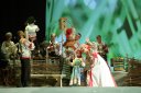 Ансамбль «Ярмарка» - Народный мюзикл для детей «Околица»