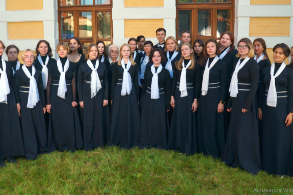 &Kcy;&ocy;&ncy;&tscy;&iecy;&rcy;&tcy;-&pcy;&ocy;&scy;&vcy;&yacy;&shchcy;&iecy;&ncy;&icy;&iecy; 80-&jcy; &gcy;&ocy;&dcy;&ocy;&vcy;&shchcy;&icy;&ncy;&iecy; &Pcy;&ocy;&bcy;&iecy;&dcy;&ycy; &vcy; &Vcy;&iecy;&lcy;&icy;&kcy;&ocy;&jcy; &Ocy;&tcy;&iecy;&chcy;&iecy;&scy;&tcy;&vcy;&iecy;&ncy;&ncy;&ocy;&jcy; &vcy;&ocy;&jcy;&ncy;&iecy;