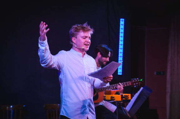 &Ocy;&lcy;&iecy;&gcy; &Kcy;&ocy;&scy;&tcy;&ycy;&rcy;&yacy; &icy; &acy;&rcy;&tcy;&icy;&scy;&tcy;&ycy; &laquo;&Pcy;&iecy;&rcy;&mcy;&softcy;&Kcy;&ocy;&ncy;&tscy;&iecy;&rcy;&tcy;&raquo;&colon; &laquo;&Vcy;&scy;&iocy;&comma; &chcy;&tcy;&ocy; &bcy;&ycy;&lcy;&ocy;&raquo;