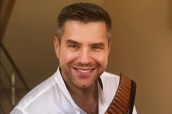 Маленький принц