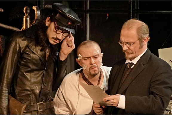 Собачье сердце