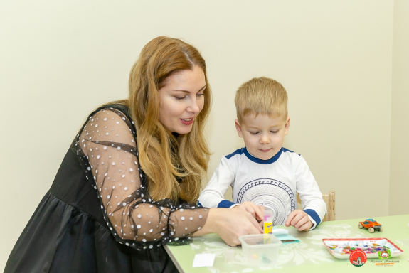 Кот Морковкин. Новогоднее представление «Ёлка. Сказка. Чудеса!» (2,5-4 года)