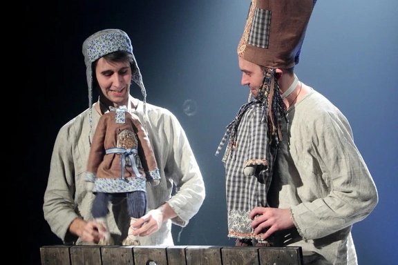&Scy;&kcy;&acy;&zcy;&kcy;&acy; &ocy; &pcy;&ocy;&pcy;&iecy; &icy; &ocy; &rcy;&acy;&bcy;&ocy;&tcy;&ncy;&icy;&kcy;&iecy; &iecy;&gcy;&ocy; &Bcy;&acy;&lcy;&dcy;&iecy;