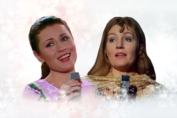 &Ecy;&khcy;&ocy; &lcy;&yucy;&bcy;&vcy;&icy;&period; &Lcy;&yucy;&bcy;&icy;&mcy;&ycy;&iecy; &pcy;&iecy;&scy;&ncy;&icy; &Acy;&ncy;&ncy;&ycy; &Gcy;&iecy;&rcy;&mcy;&acy;&ncy; &icy; &Vcy;&acy;&lcy;&iecy;&ncy;&tcy;&icy;&ncy;&ycy; &Tcy;&ocy;&lcy;&kcy;&ucy;&ncy;&ocy;&vcy;&ocy;&jcy;