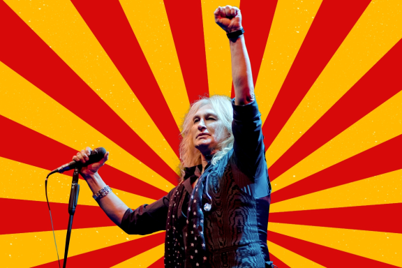 Александр Иванов и группа "Рондо" г. Пермь