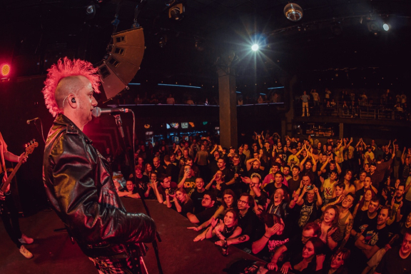 Группа "Смех"