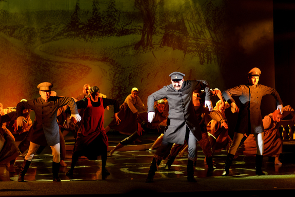 Дубровский