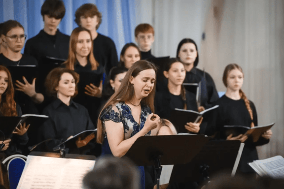 &Fcy;&iecy;&scy;&tcy;&icy;&vcy;&acy;&lcy;&softcy; &pcy;&iecy;&rcy;&mcy;&scy;&kcy;&ocy;&gcy;&ocy; &icy;&scy;&kcy;&ucy;&scy;&scy;&tcy;&vcy;&acy;&period; Vivaldi sacred&sol; &Vcy;&icy;&vcy;&acy;&lcy;&softcy;&dcy;&icy; &Scy;&acy;&kcy;&rcy;&iecy;&dcy;