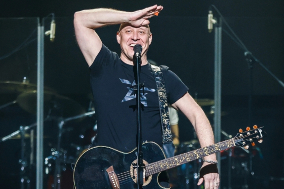 Денис Майданов