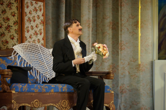 Предложение