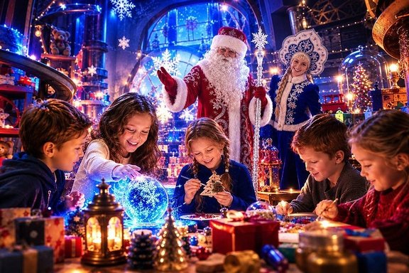 &Fcy;&acy;&bcy;&rcy;&icy;&kcy;&acy; &ncy;&ocy;&vcy;&ocy;&gcy;&ocy;&dcy;&ncy;&icy;&khcy; &chcy;&ucy;&dcy;&iecy;&scy;
