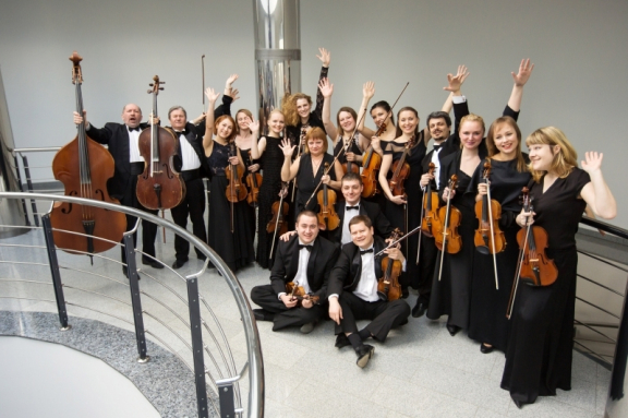 Сказки старого контрабаса