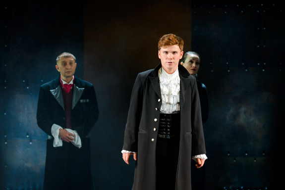 &Rcy;&ocy;&mcy;&iecy;&ocy; &icy; &Dcy;&zhcy;&ucy;&lcy;&softcy;&iecy;&tcy;&tcy;&acy;&period;