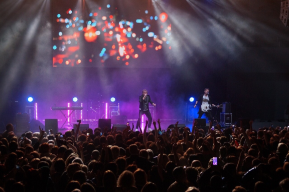 Группа "Белый орёл"