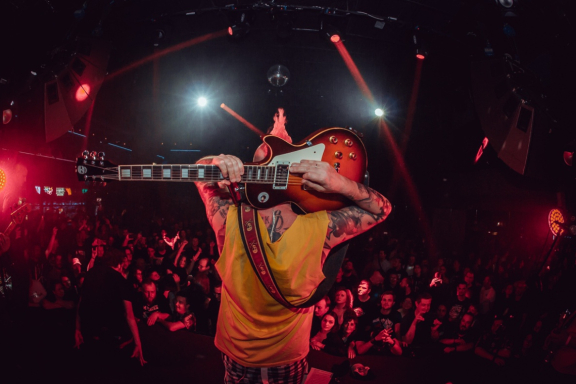 Группа "Смех"