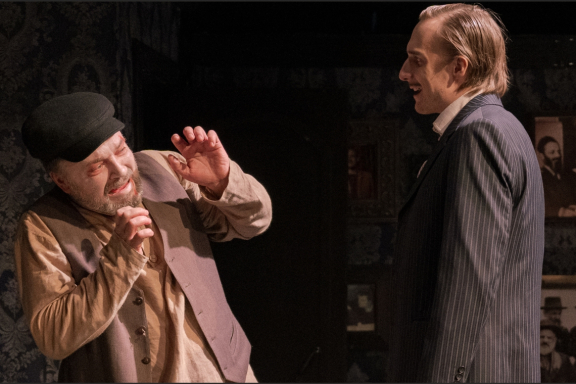 &Bcy;&icy;&ncy;&dcy;&yucy;&zhcy;&ncy;&icy;&kcy; &icy; &Kcy;&ocy;&rcy;&ocy;&lcy;&softcy;