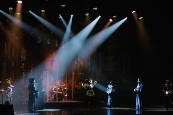 Mirror of Enigma &laquo;&Scy;&acy;&dcy; &ncy;&acy;&scy;&lcy;&acy;&zhcy;&dcy;&iecy;&ncy;&icy;&jcy;&raquo;