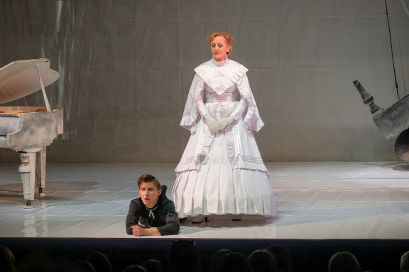 Отрочество