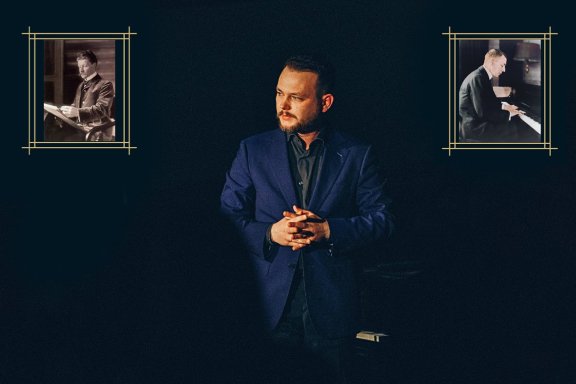 &Scy;&iecy;&rcy;&gcy;&iecy;&jcy; &Rcy;&acy;&khcy;&mcy;&acy;&ncy;&icy;&ncy;&ocy;&vcy; &icy; &Mcy;&icy;&khcy;&acy;&icy;&lcy; &Vcy;&rcy;&ucy;&bcy;&iecy;&lcy;&softcy;&colon; &tcy;&acy;&jcy;&ncy;&ycy;&jcy; &dcy;&icy;&acy;&lcy;&ocy;&gcy;