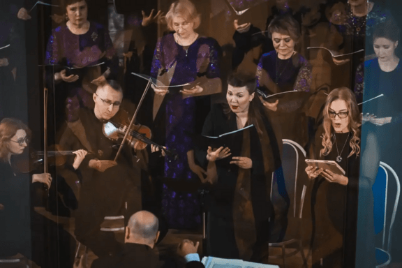 &Fcy;&iecy;&scy;&tcy;&icy;&vcy;&acy;&lcy;&softcy; &pcy;&iecy;&rcy;&mcy;&scy;&kcy;&ocy;&gcy;&ocy; &icy;&scy;&kcy;&ucy;&scy;&scy;&tcy;&vcy;&acy;&period; Vivaldi sacred&sol; &Vcy;&icy;&vcy;&acy;&lcy;&softcy;&dcy;&icy; &Scy;&acy;&kcy;&rcy;&iecy;&dcy;