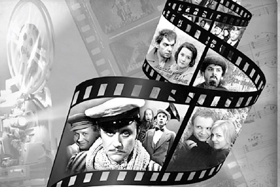 Пермский губернский оркестр с программой "Музыка советского экрана"