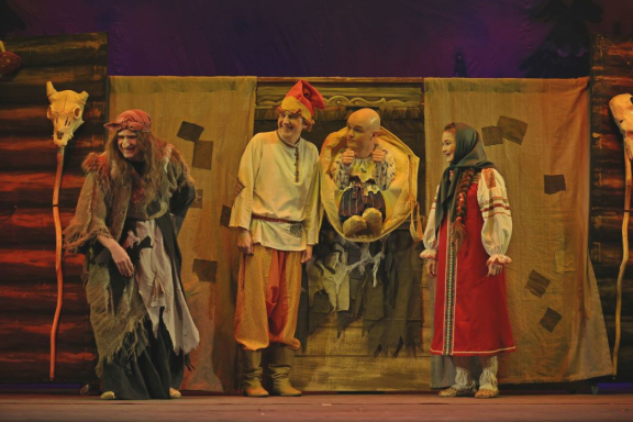 &Gcy;&ucy;&scy;&softcy; &icy; &Lcy;&iecy;&bcy;&iecy;&dcy;&softcy; &icy;&hellip;