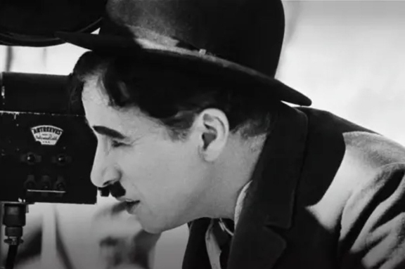 НЕМОЕ КИНО В ТРИУМФЕ: Ретроспектива Чарли Чаплина