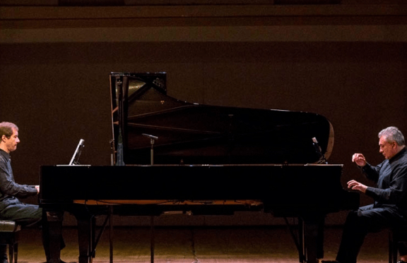 &Dcy;&vcy;&acy; &rcy;&ocy;&yacy;&lcy;&yacy; &mdash; &Ncy;&period;&Lcy;&ucy;&gcy;&acy;&ncy;&scy;&kcy;&icy;&jcy; & &Vcy;&period;&Rcy;&ucy;&dcy;&iecy;&ncy;&kcy;&ocy;