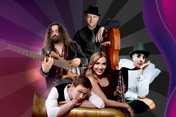 &Fcy;&iecy;&scy;&tcy;&icy;&vcy;&acy;&lcy;&softcy; &dcy;&zhcy;&acy;&zcy;&ocy;&vcy;&ocy;&jcy; &mcy;&ucy;&zcy;&ycy;&kcy;&icy; "&Lcy;&iecy;&tcy;&ocy;&Dcy;&zhcy;&acy;&zcy;"