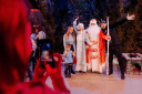 Иммерсивный спектакль для детей и взрослых «Умка и Новый год»