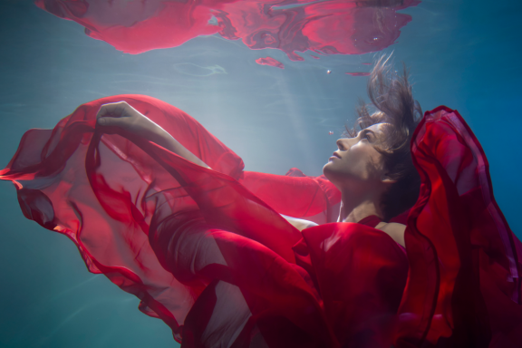 Piano Gala. Анна Цыбулева (фортепиано). Ноктюрны Шопена