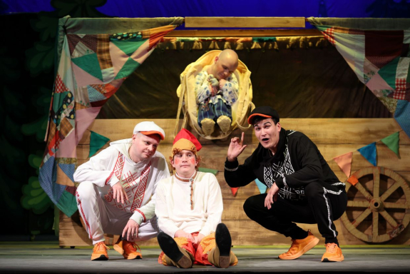 &Gcy;&ucy;&scy;&softcy; &icy; &Lcy;&iecy;&bcy;&iecy;&dcy;&softcy; &icy;&hellip;