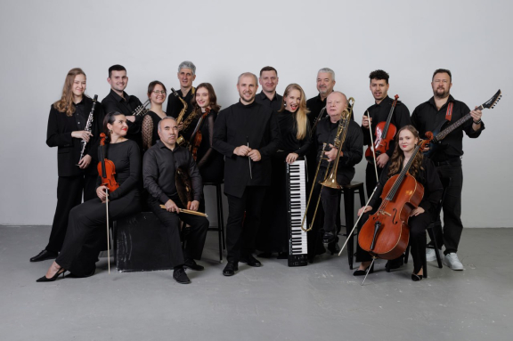 Вселенная Гарри Поттера