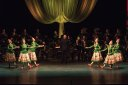 Пермский губернский оркестр. Концертная программа «И вечная весна»