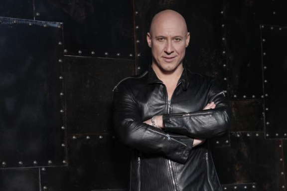 Денис Майданов