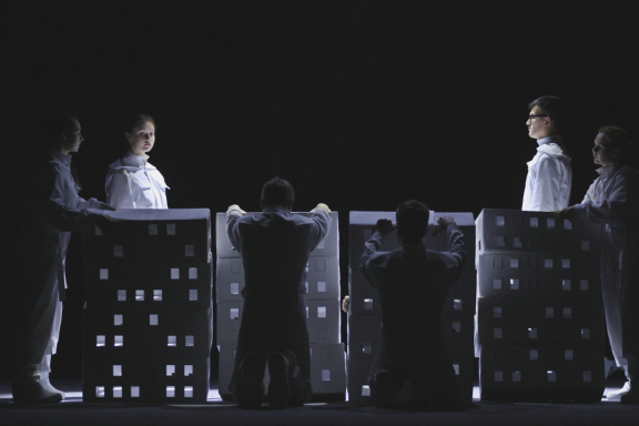 Полуостров ЧАЙКОВСКИЙ