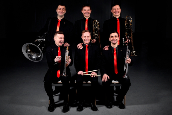 Веселые ребята