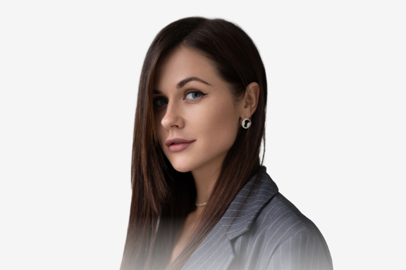 Ольга Малащенко