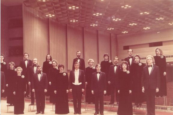 Весна идет!