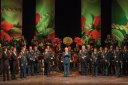 Пермский губернский оркестр. Весенний концерт "Дарите женщинам цветы!"