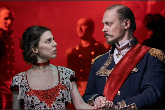 Юнона и Авось