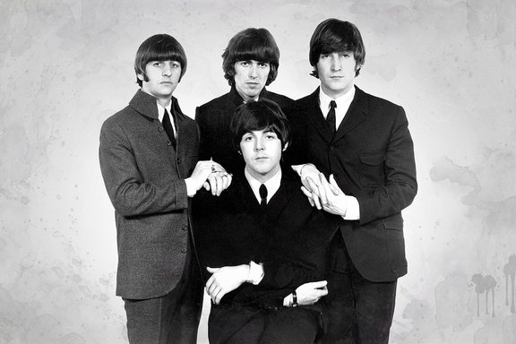 The Beatles&colon; &Pcy;&ucy;&scy;&tcy;&softcy; &bcy;&ucy;&dcy;&iecy;&tcy; &tcy;&acy;&kcy;&excl;