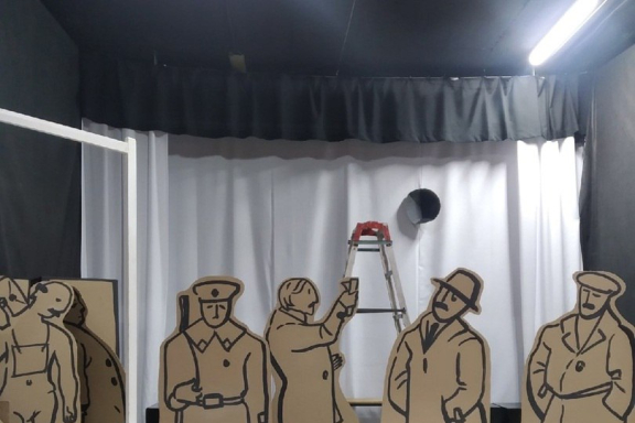 &Tcy;&iecy;&acy;&tcy;&rcy; "&Bcy;&iecy;&lcy;&acy;&yacy; &Ocy;&vcy;&tscy;&acy;"&period; &Scy;&pcy;&iecy;&kcy;&tcy;&acy;&kcy;&lcy;&softcy; "&Pcy;&iecy;&jcy;&tcy;&iecy; &ucy;&kcy;&scy;&ucy;&scy;&comma; &gcy;&ocy;&scy;&pcy;&ocy;&dcy;&acy;"