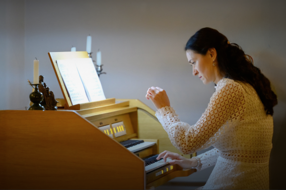 &TScy;&Vcy;&IEcy;&Tcy;&Ycy; &Mcy;&Ucy;&Zcy;&Ycy;&Kcy;&Icy;&sol;FIORI MUSICALI&period; &IEcy;&lcy;&iecy;&ncy;&acy; &Pcy;&rcy;&icy;&vcy;&acy;&lcy;&ocy;&vcy;&acy; &lpar;&ocy;&rcy;&gcy;&acy;&ncy;&rpar;